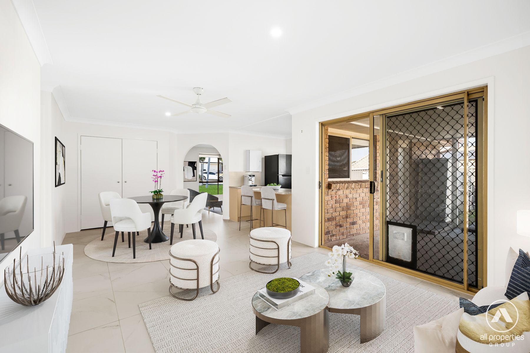 16 Seymore Court, Boronia Heights QLD 4124, Boronia Heights - Thumbnail 7