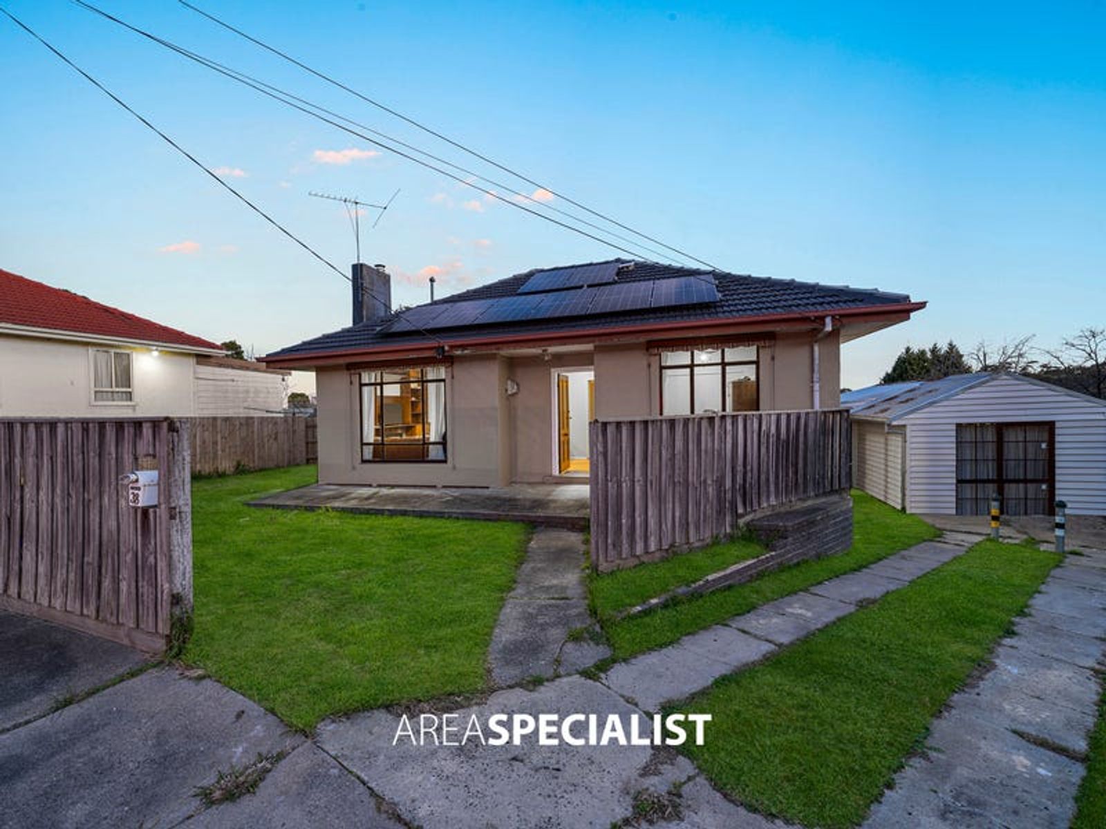 38 Lexton Avenue, Dandenong, VIC 3175