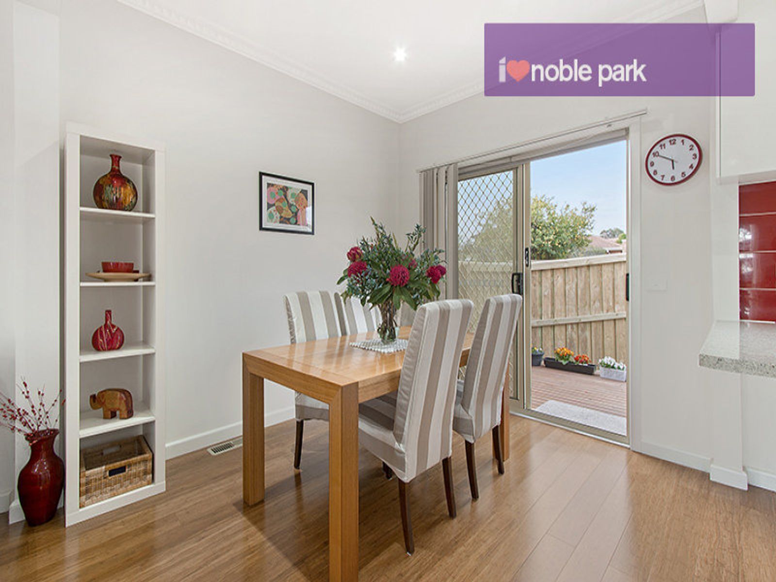 1/23 Baldwin Avenue, Noble Park, VIC 3174, Noble Park - Thumbnail 3