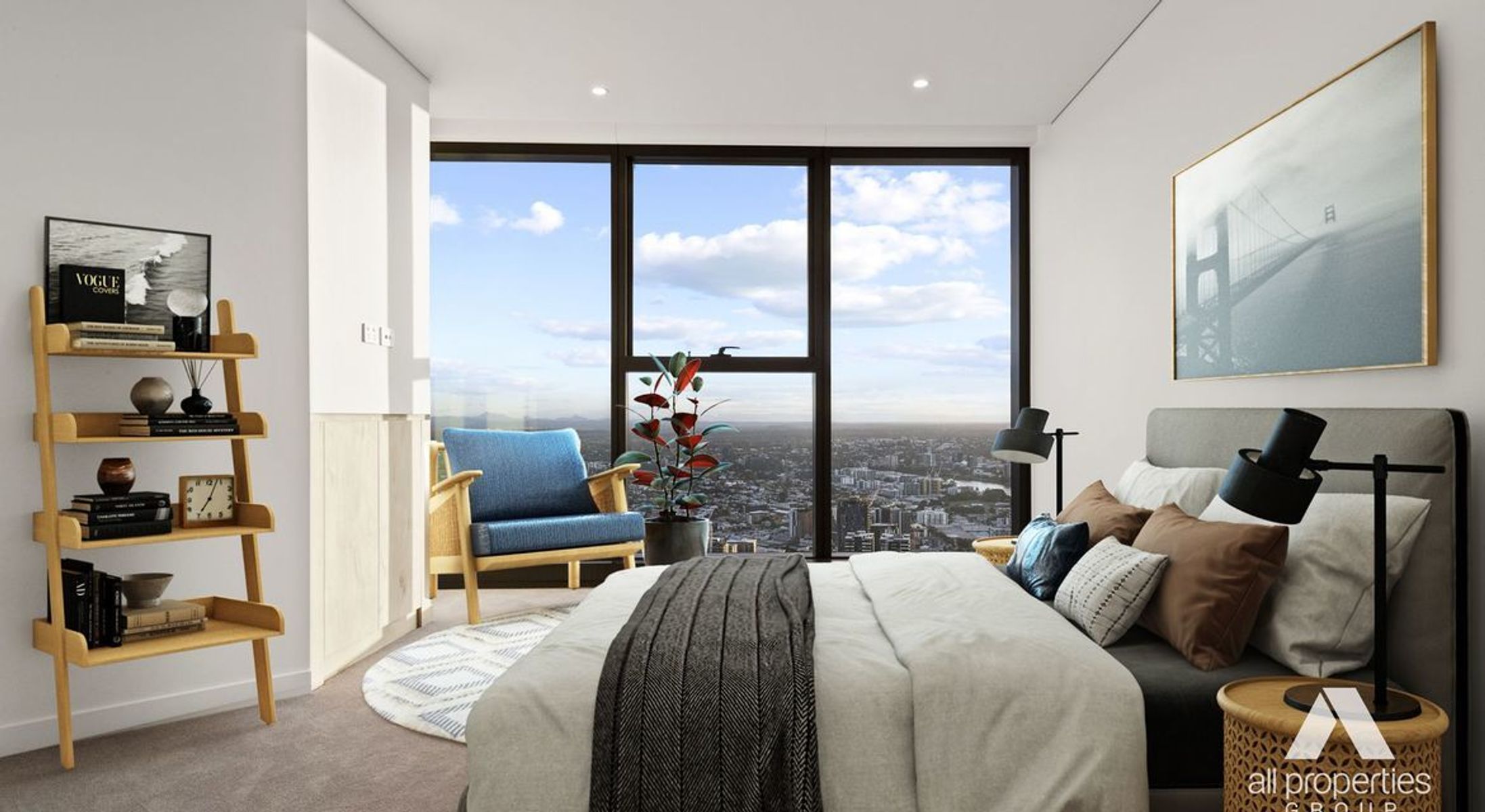 5601/8 Adelaide Street, Brisbane City QLD 4000, Brisbane City - Thumbnail 7