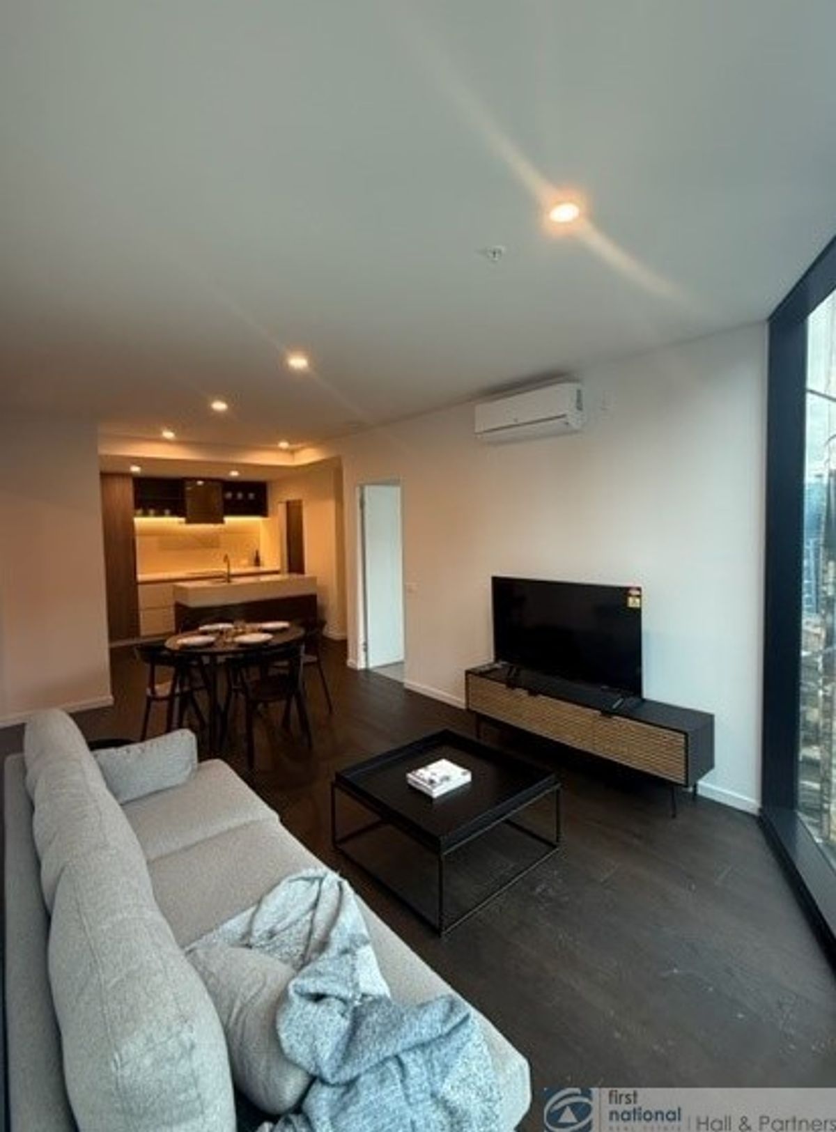 3407/119 A'beckett Street, Melbourne VIC 3000, Melbourne - Thumbnail 4