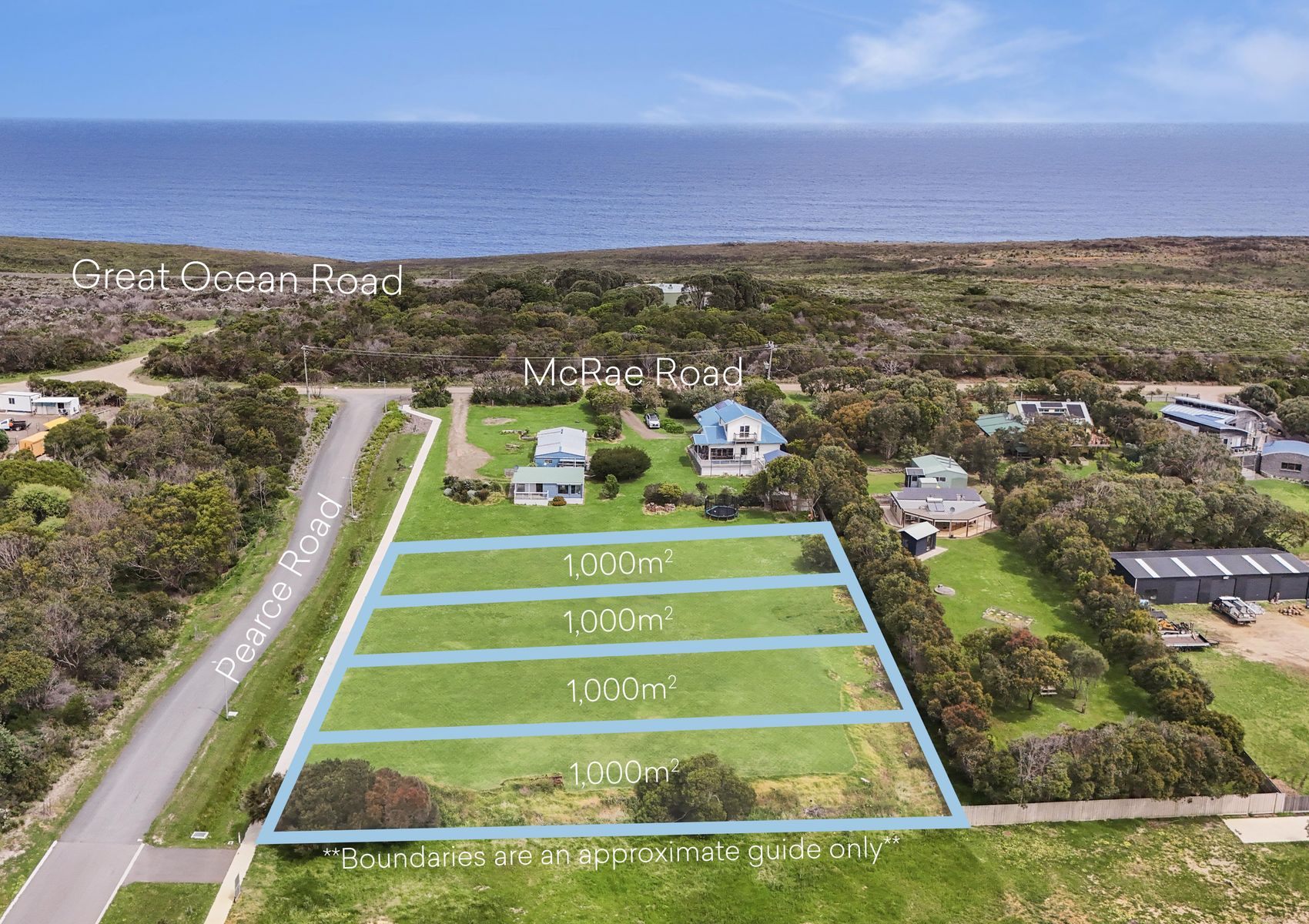 53 McRae Street, Port Campbell, Port Campbell - Thumbnail 4