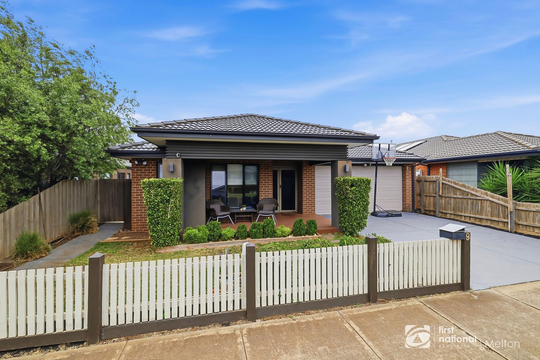 9 CARRON CLOSE, Eynesbury VIC 3338, Eynesbury - Image 1