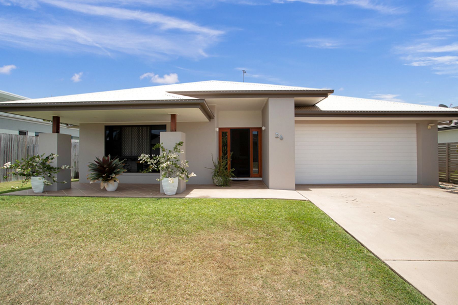 26 Mercy Drive, North Mackay, QLD 4740, North Mackay - Thumbnail 2