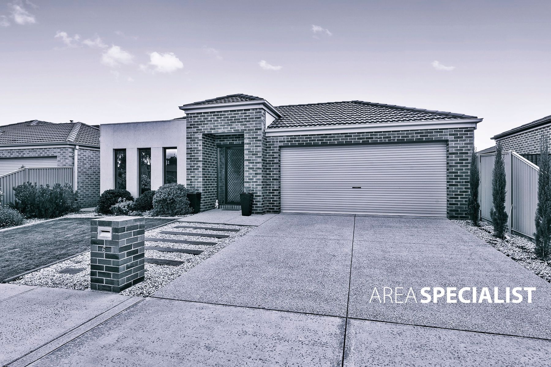 6 Sackville Street, Miners Rest, VIC 3352