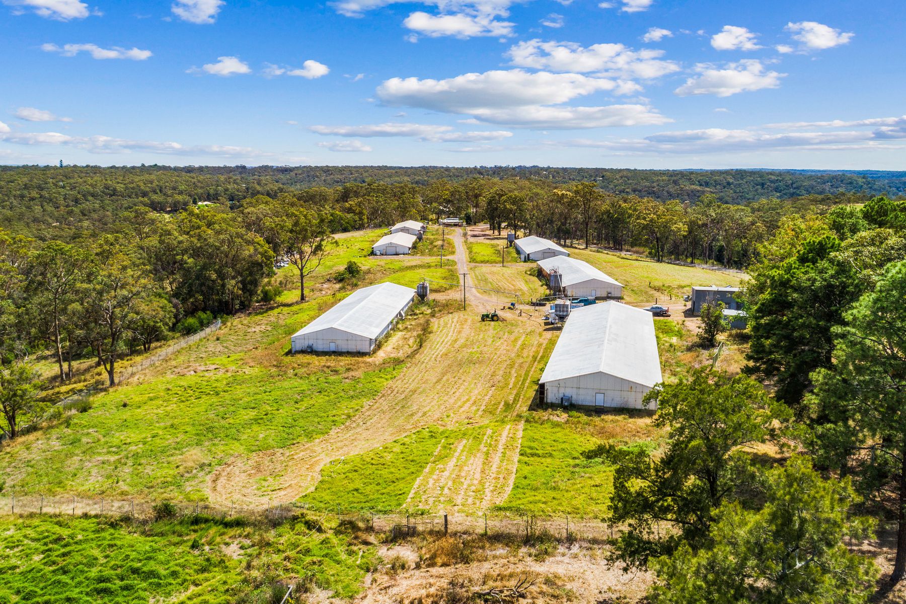 811 East Kurrajong Road, East Kurrajong - Image 1
