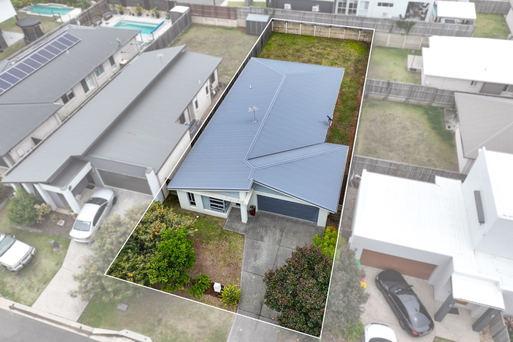 3 Weir Street, Thornlands, QLD 4164, Thornlands - Thumbnail 2