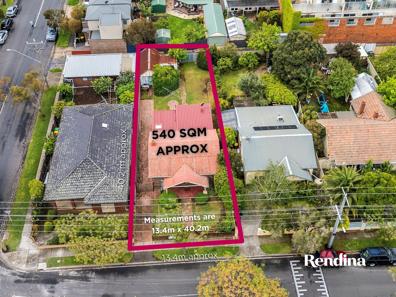 53 Walter Street, Ascot Vale - Thumbnail 2