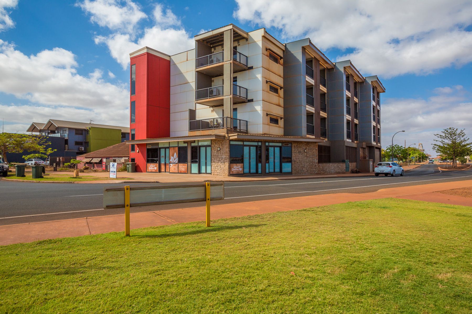 17/2 Mckay Street, Port Hedland WA 6721