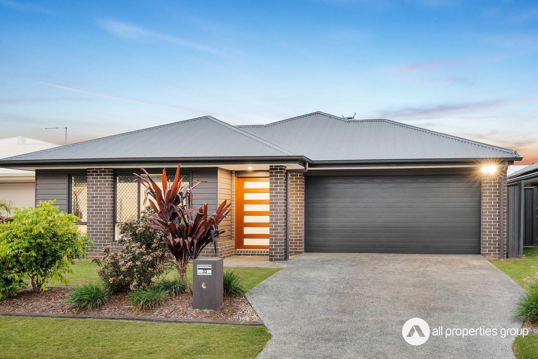 33 Riverside Esplanade, Jimboomba QLD 4280, Jimboomba - Thumbnail 2