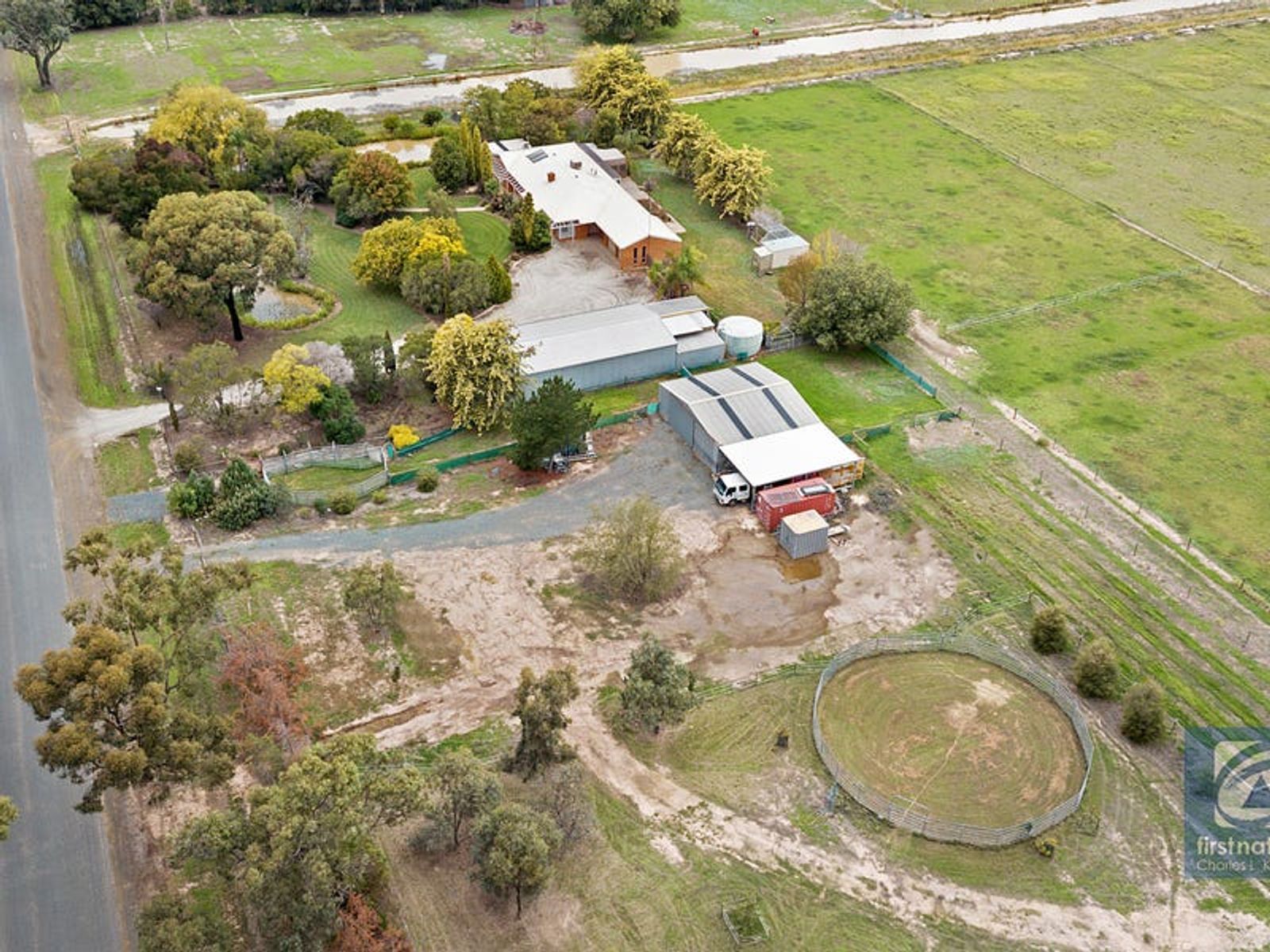 36 Glanville Road, Echuca VIC 3564, Echuca - Image 1