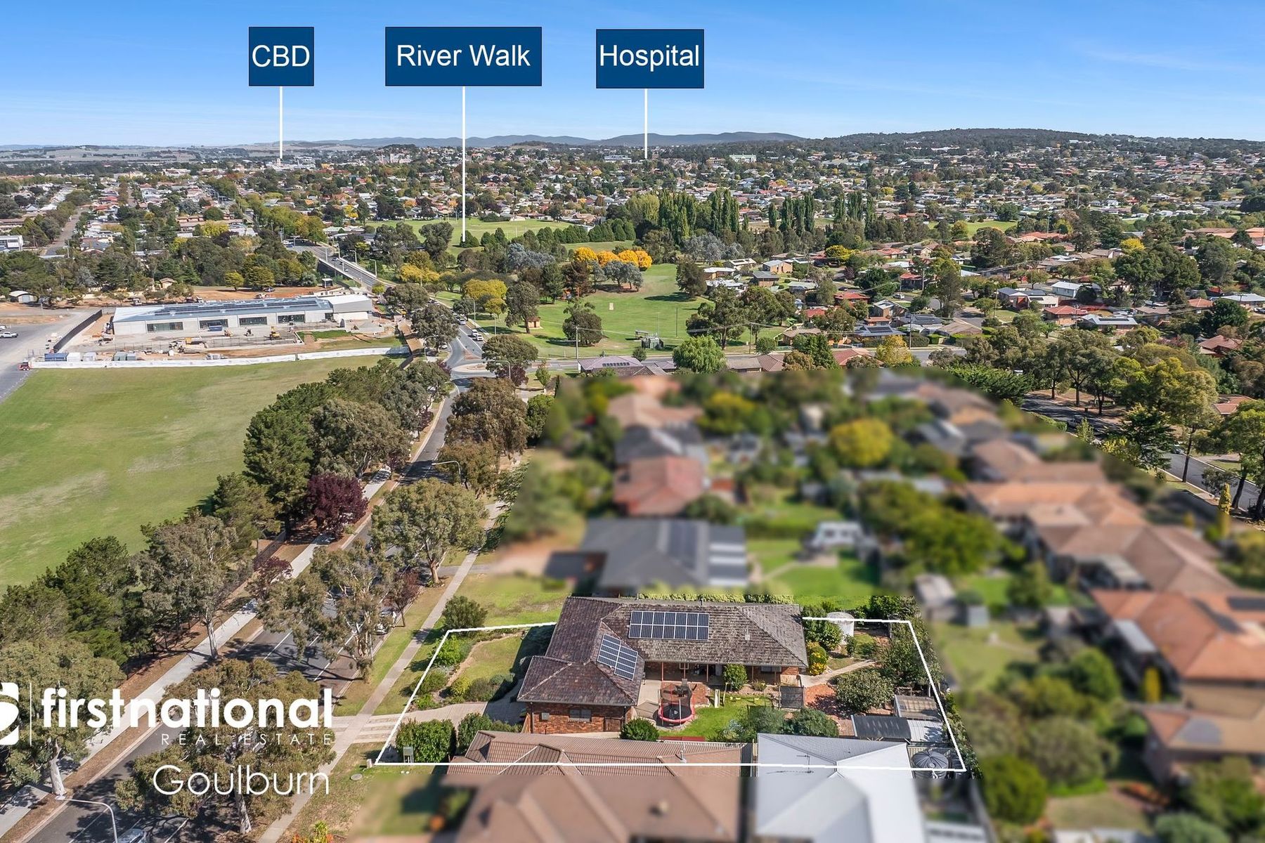 16 McDermott Drive, Goulburn NSW 2580, Goulburn - Thumbnail 2