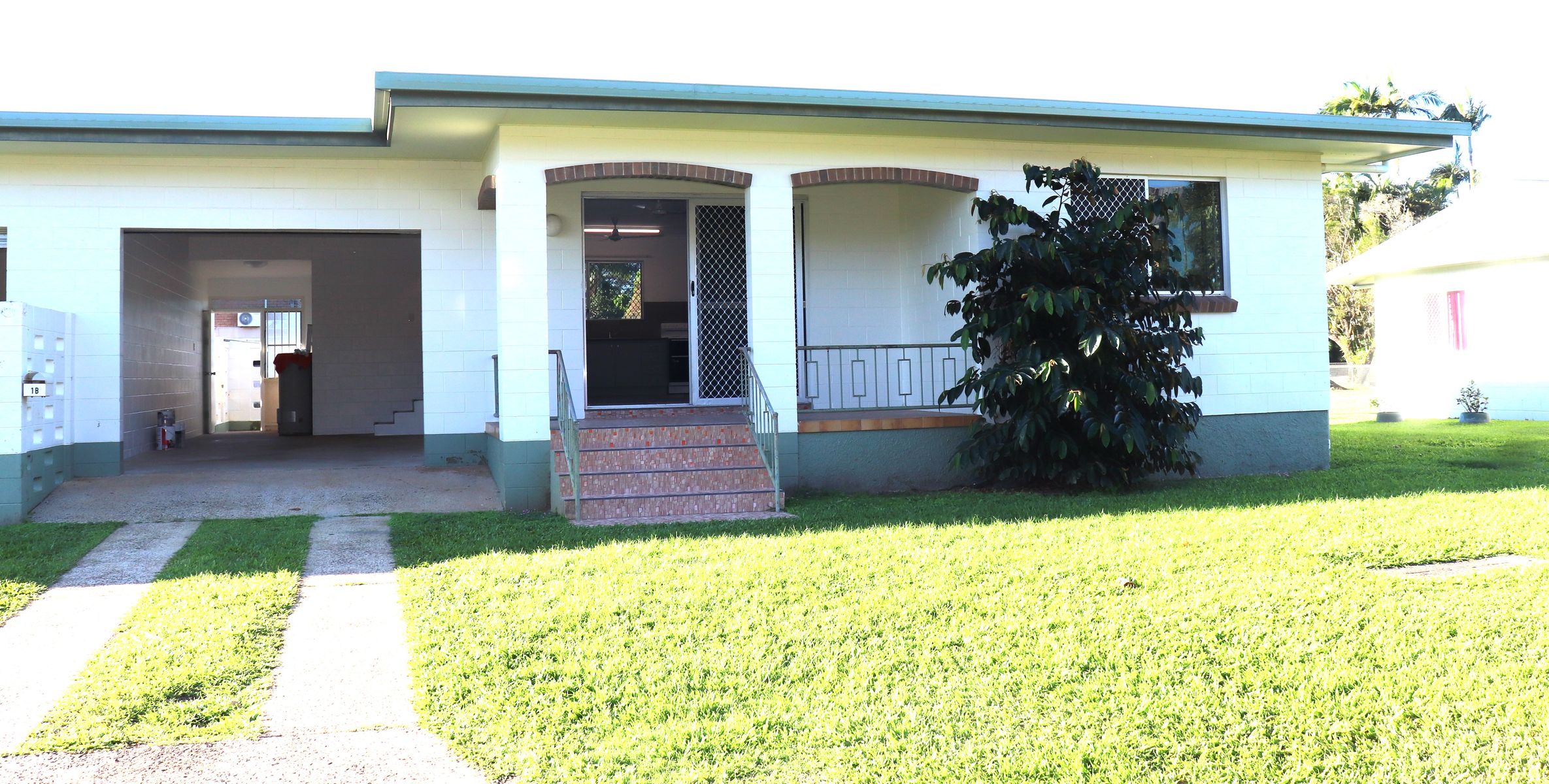 1 Seymour Street, Innisfail Estate QLD 4860, Innisfail Estate - Thumbnail 2