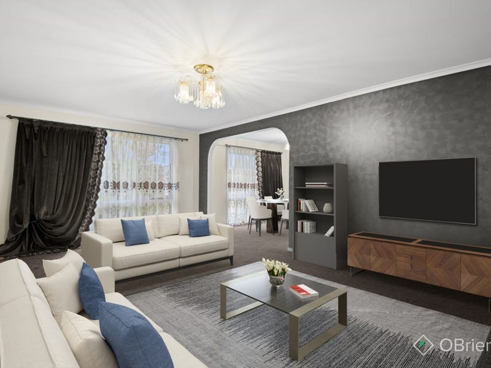 12 Lauriston Drive, Endeavour Hills, VIC 3802, Endeavour Hills - Thumbnail 2