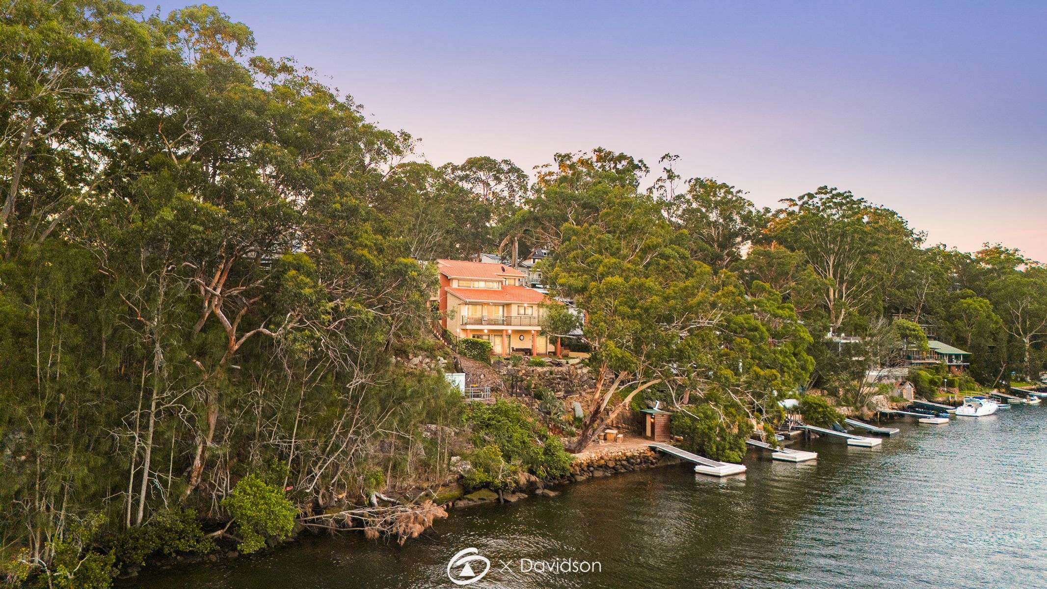 196A St George Crescent, Sandy Point NSW 2172, Sandy Point - Image 1