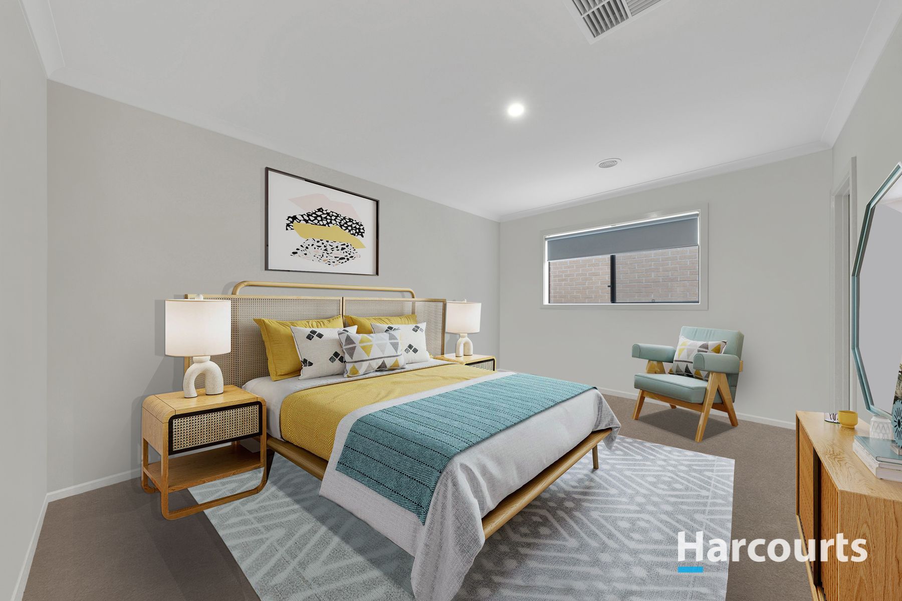 60 Tora Crescent, Fraser Rise, VIC 3336, Fraser Rise - Thumbnail 4