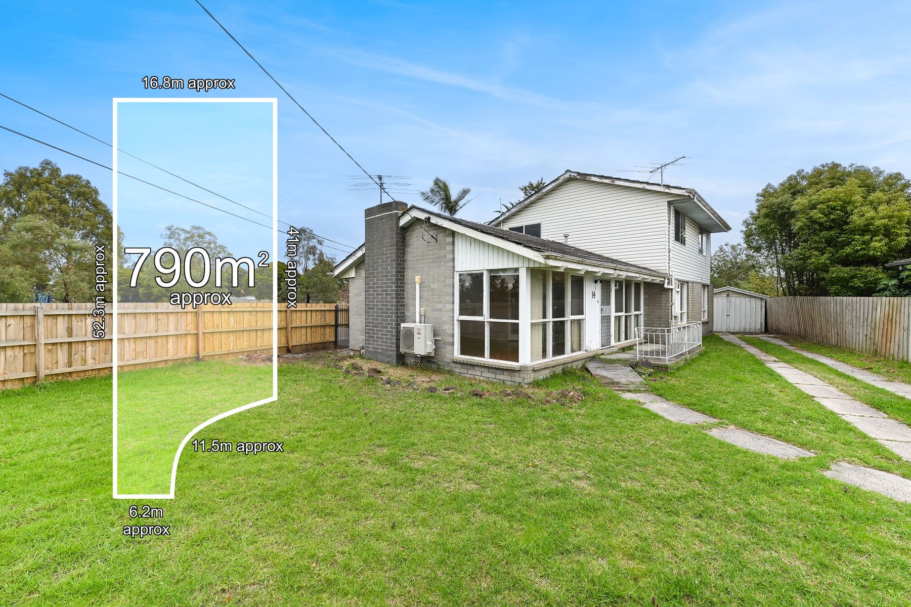 14 Ashdale Court, Springvale, VIC 3171, Springvale - Thumbnail 2