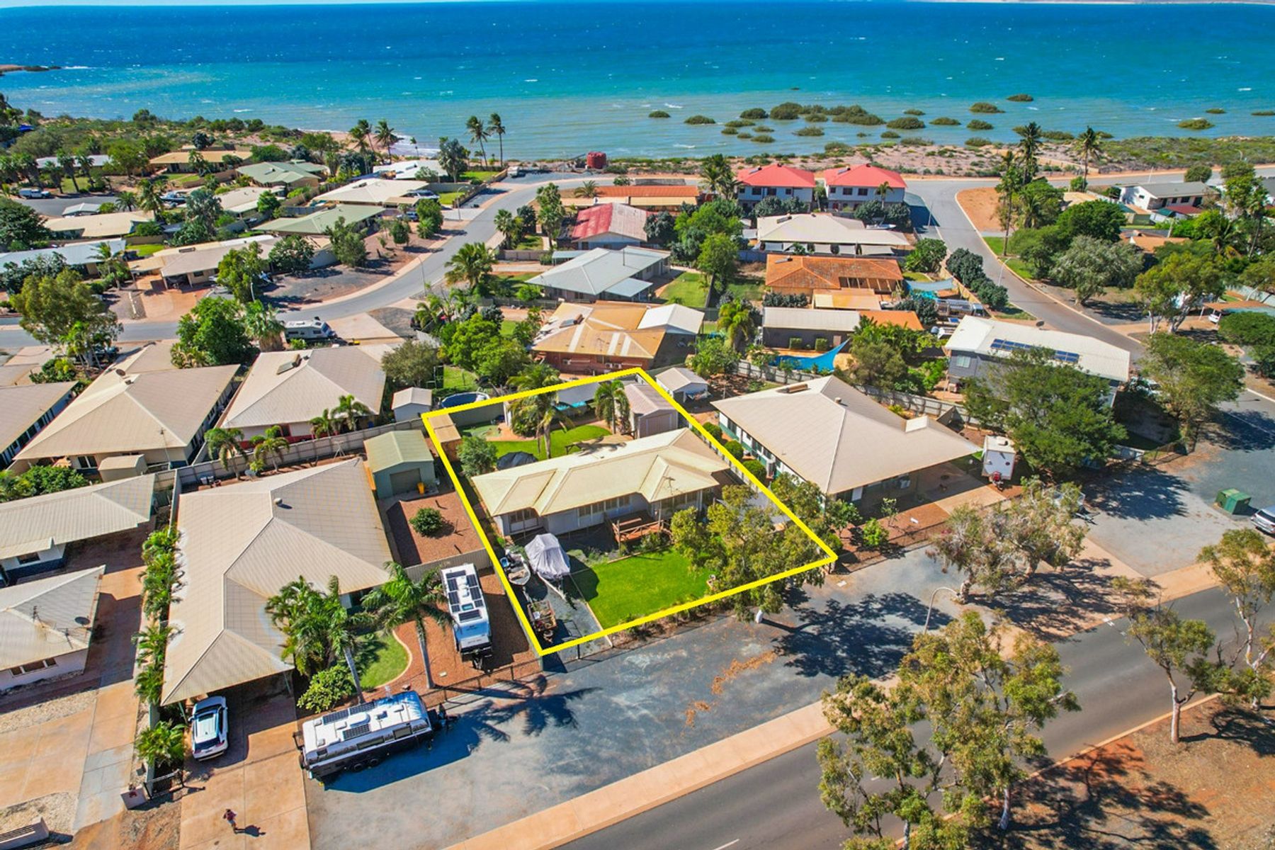 181 Athol Street, Port Hedland WA 6721, Port Hedland - Image 1
