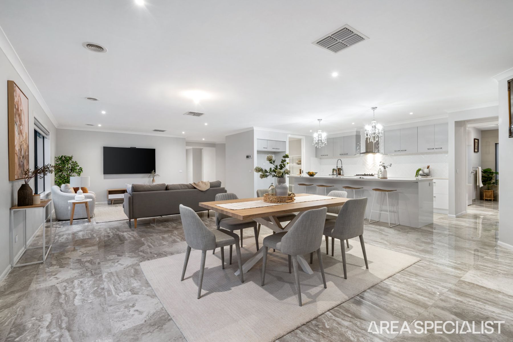 46 Golden Wattle Drive, Mount Duneed, VIC 3217, Mount Duneed - Thumbnail 2