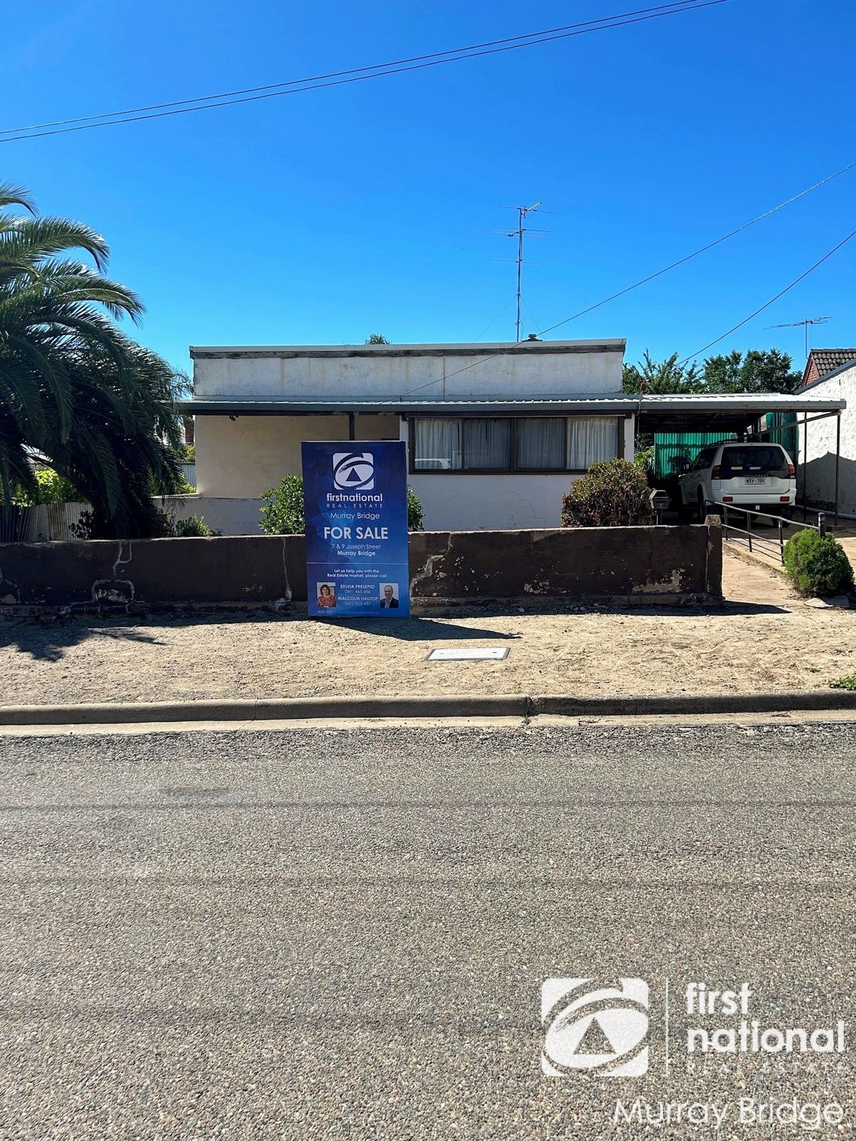 7 & 9 Joseph Street, Murray Bridge SA 5253, Murray Bridge - Thumbnail 2