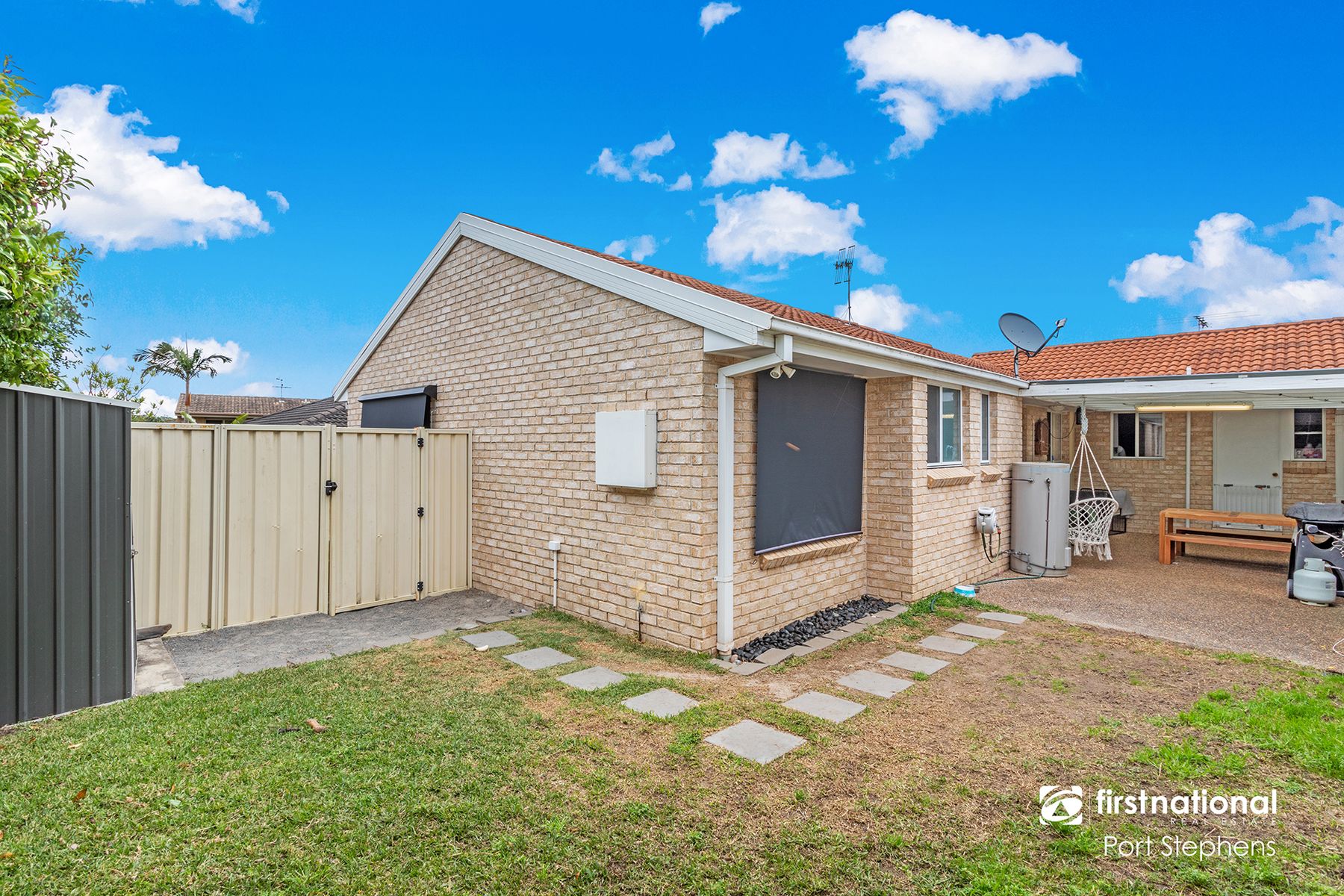 9D Yawl Close, Corlette, NSW 2315