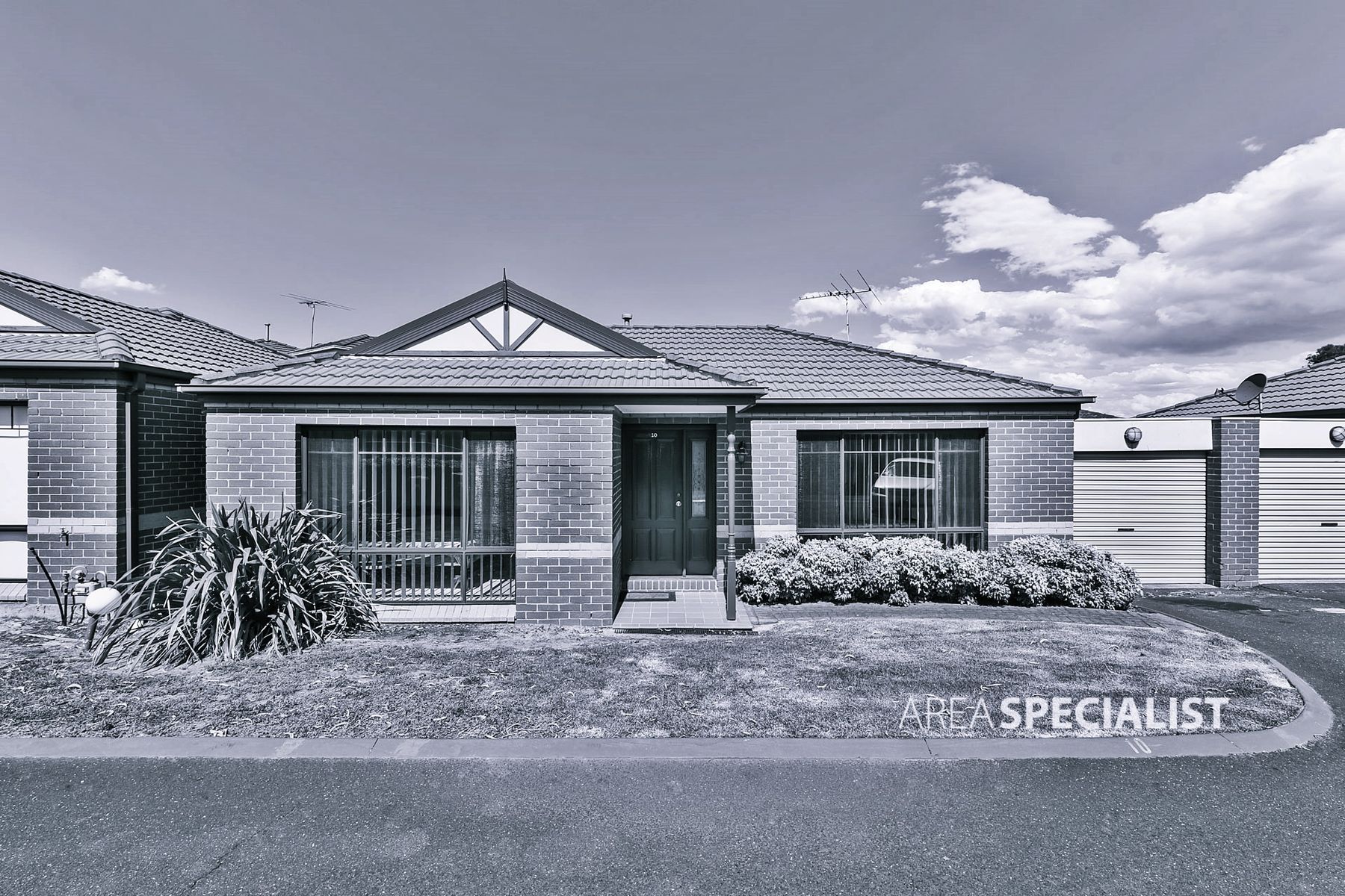 10/35 David Street, Dandenong, VIC 3175, Dandenong - Image 1