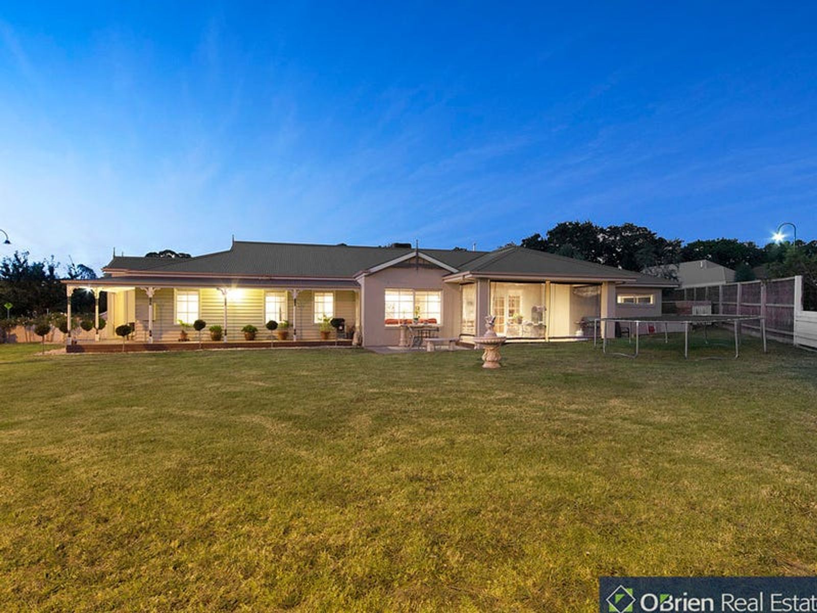 1 Tree View Lane, Narre Warren North, VIC 3804, Narre Warren North - Thumbnail 7