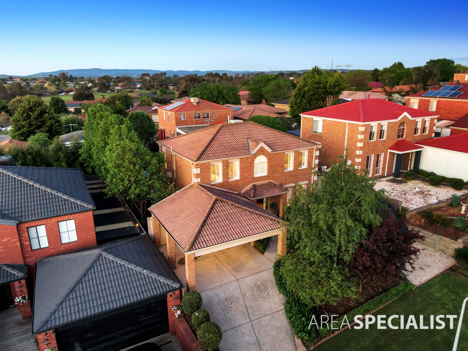 26 Valley View Rise, Hampton Park, VIC 3976, Hampton Park - Thumbnail 2