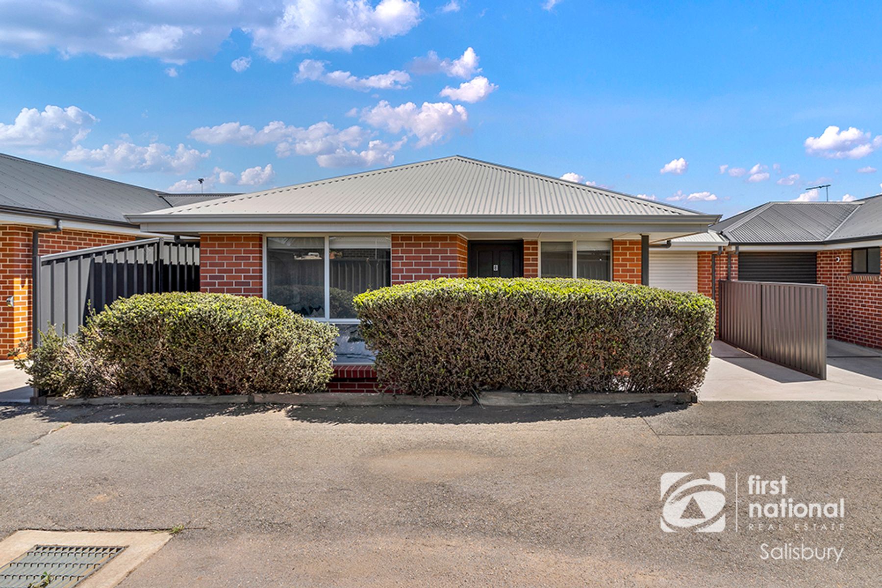 8/37 Saints Road, Salisbury Plain SA 5109