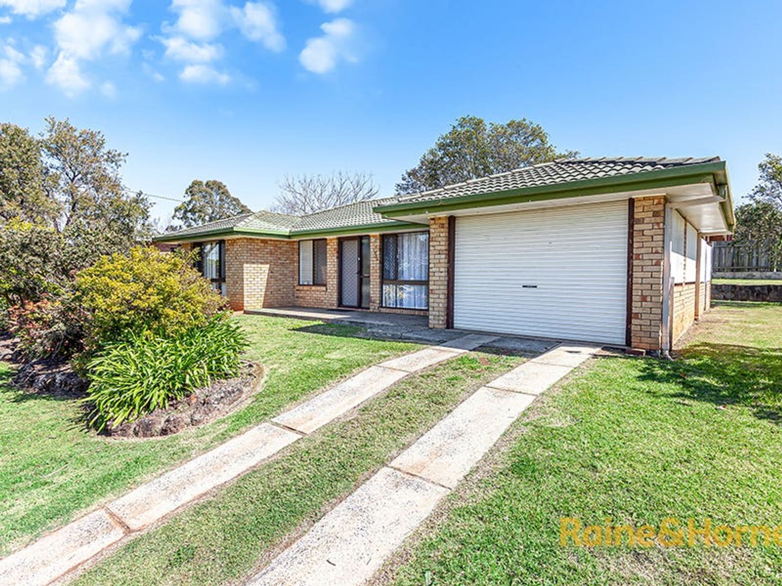 5 Port Street, Wilsonton Heights QLD 4350