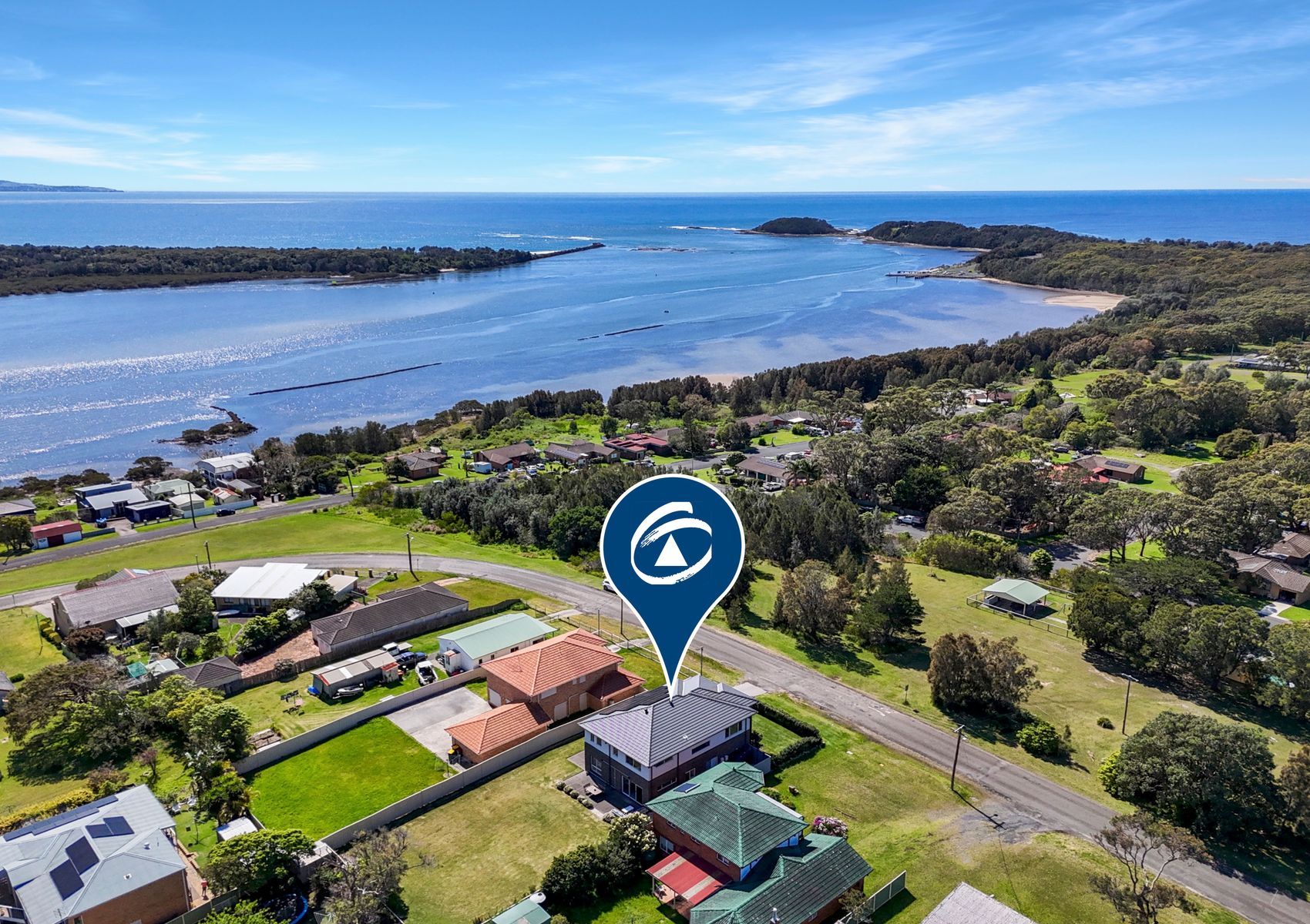 7 Orsova Parade, Orient Point NSW 2540, Orient Point - Thumbnail 2