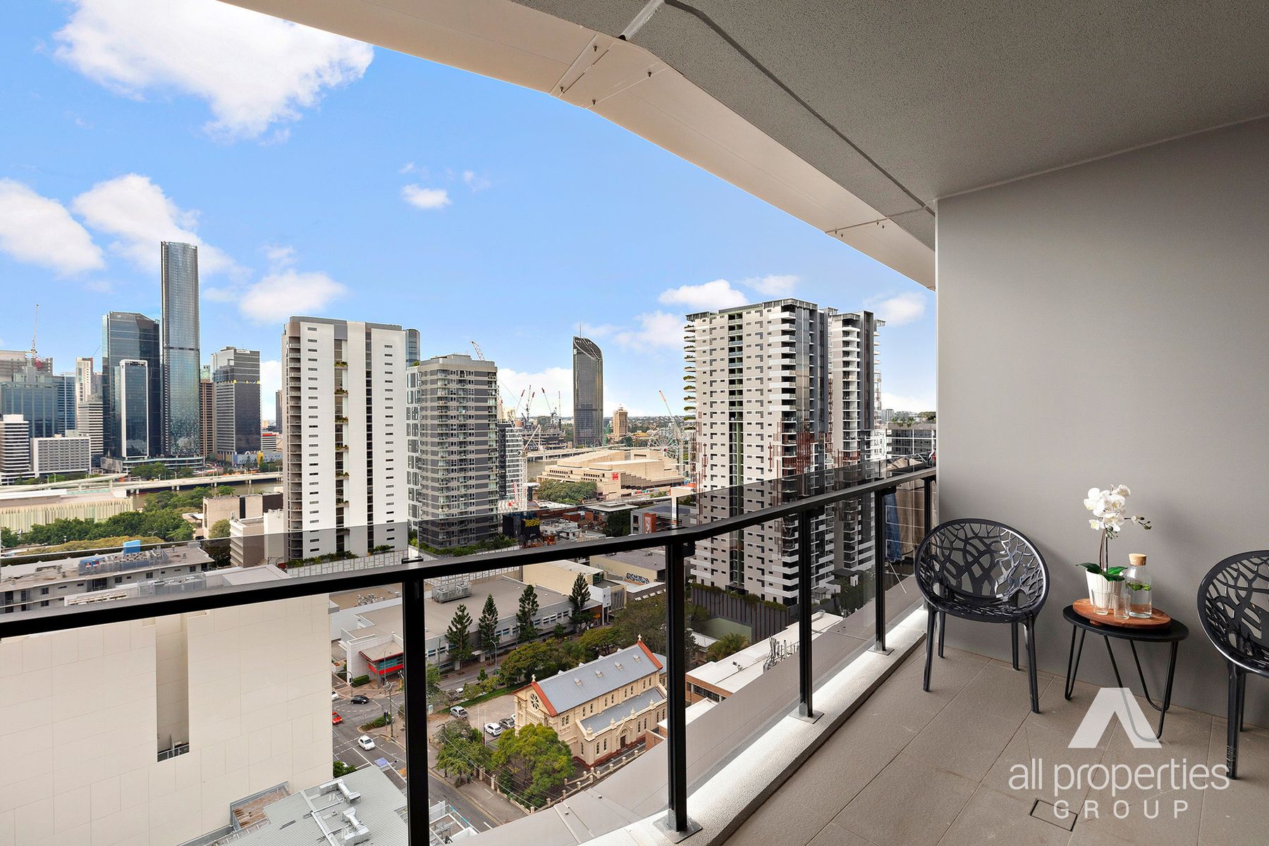 12305/1 Cordelia Street, South Brisbane, QLD 4101, South Brisbane - Thumbnail 5
