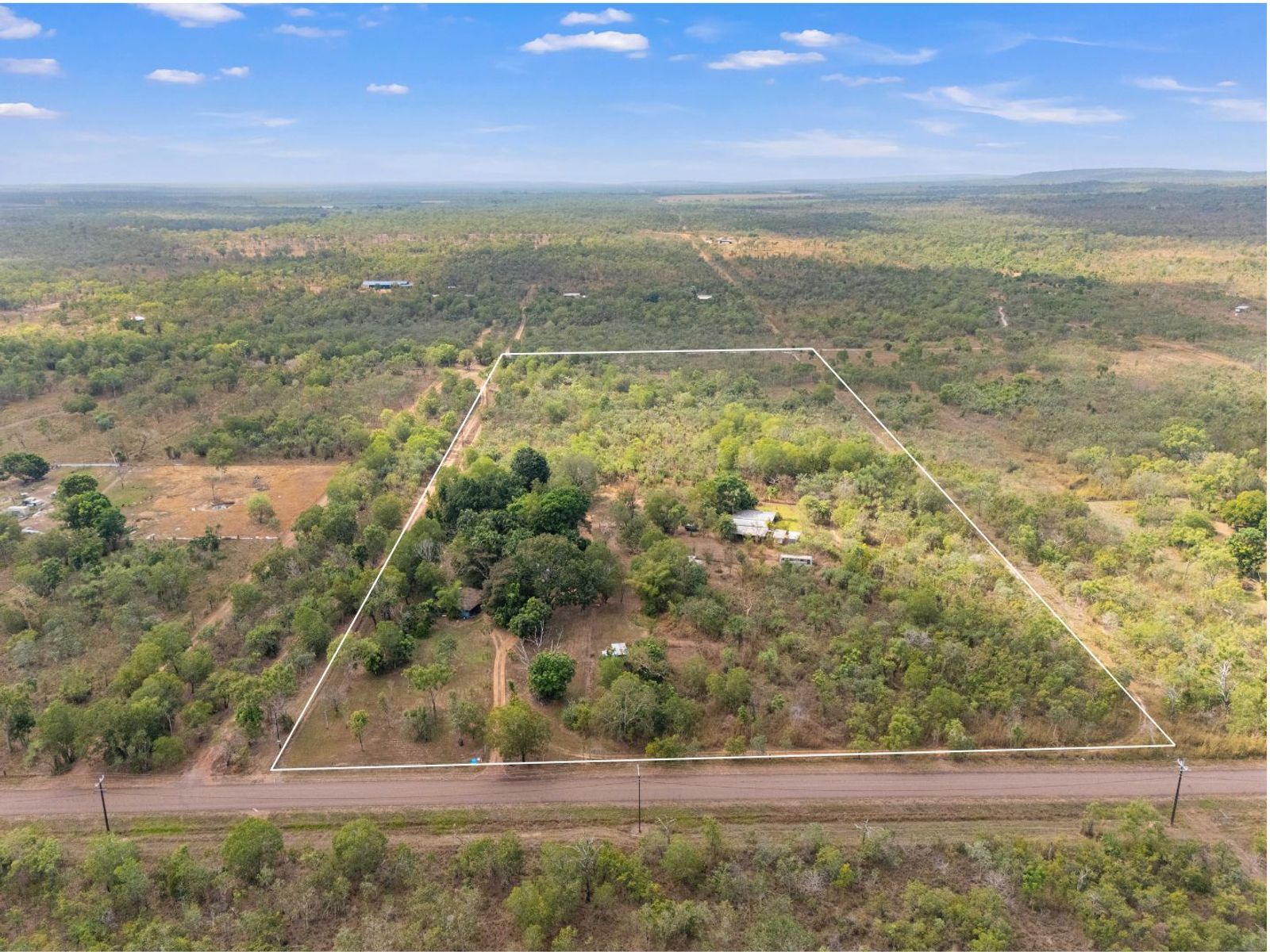655 Reedbeds Road, Darwin River NT 0841, Darwin River - Image 1