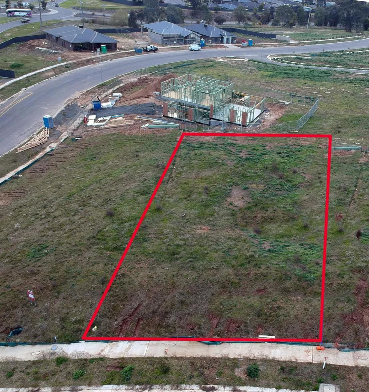 3 Sticklewort Street, Wodonga VIC 3690, Wodonga - Thumbnail 2