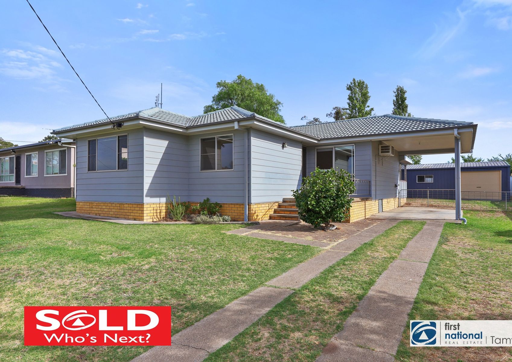 9 Susan Street, Kootingal NSW 2352
