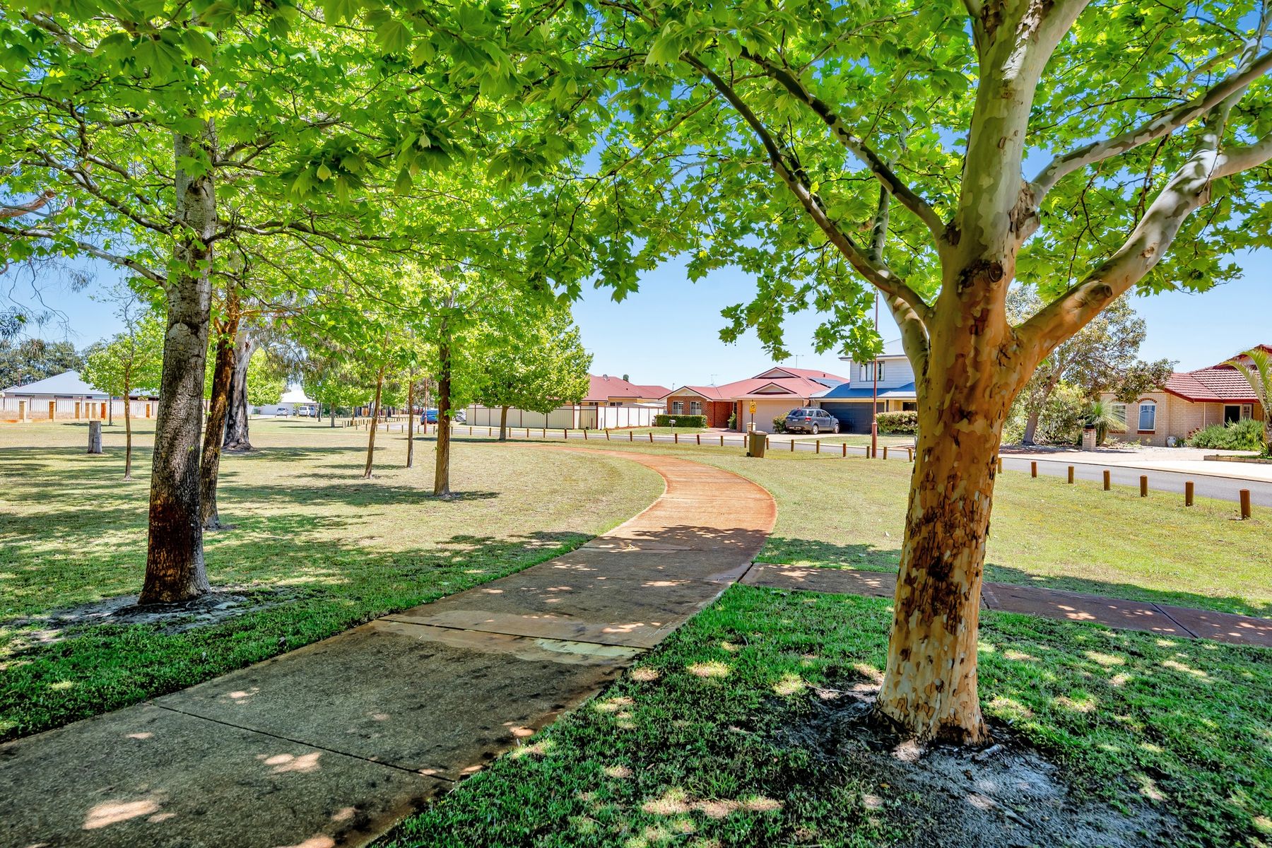16 MEADOW LANE, Pinjarra WA 6208, Pinjarra - Thumbnail 2