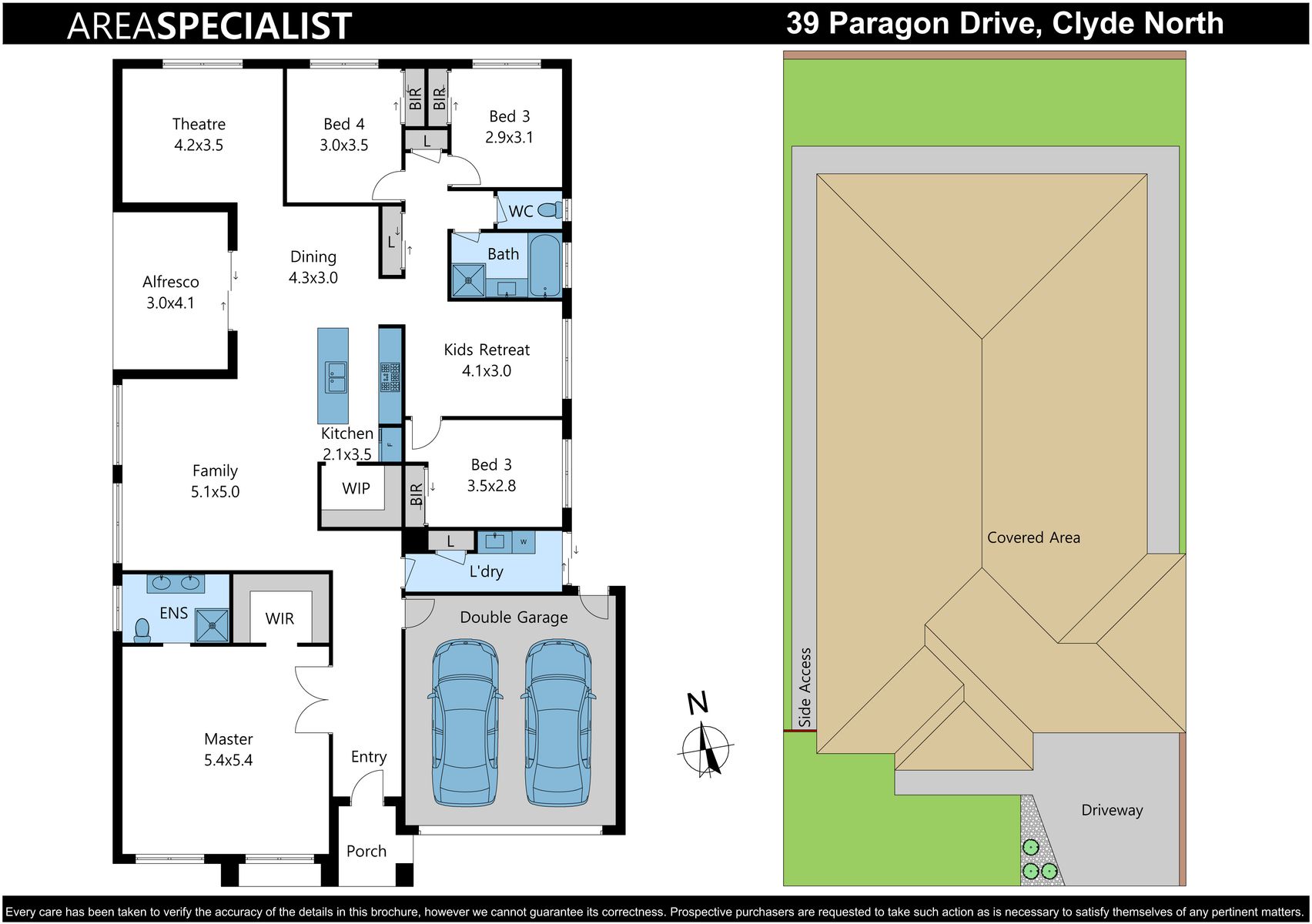 39 Paragon Drive, Clyde North, Clyde North - Thumbnail 2