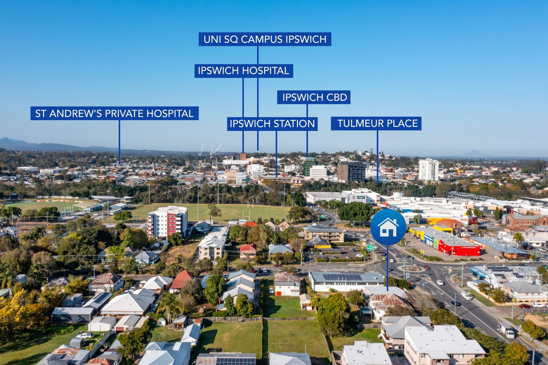 11 Pine Street, North Ipswich QLD 4305, North Ipswich - Thumbnail 2