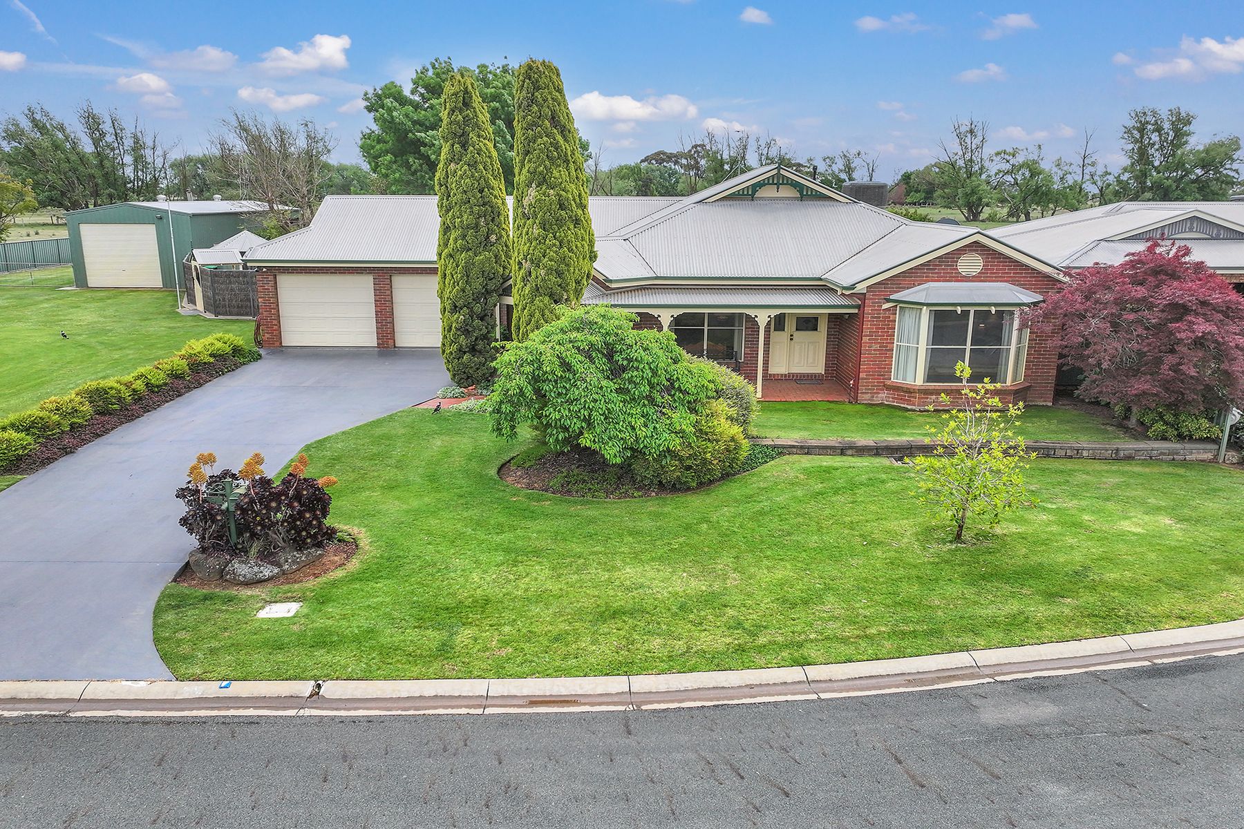 8&9 Hobbs Court, Tongala VIC 3621, Tongala - Thumbnail 2