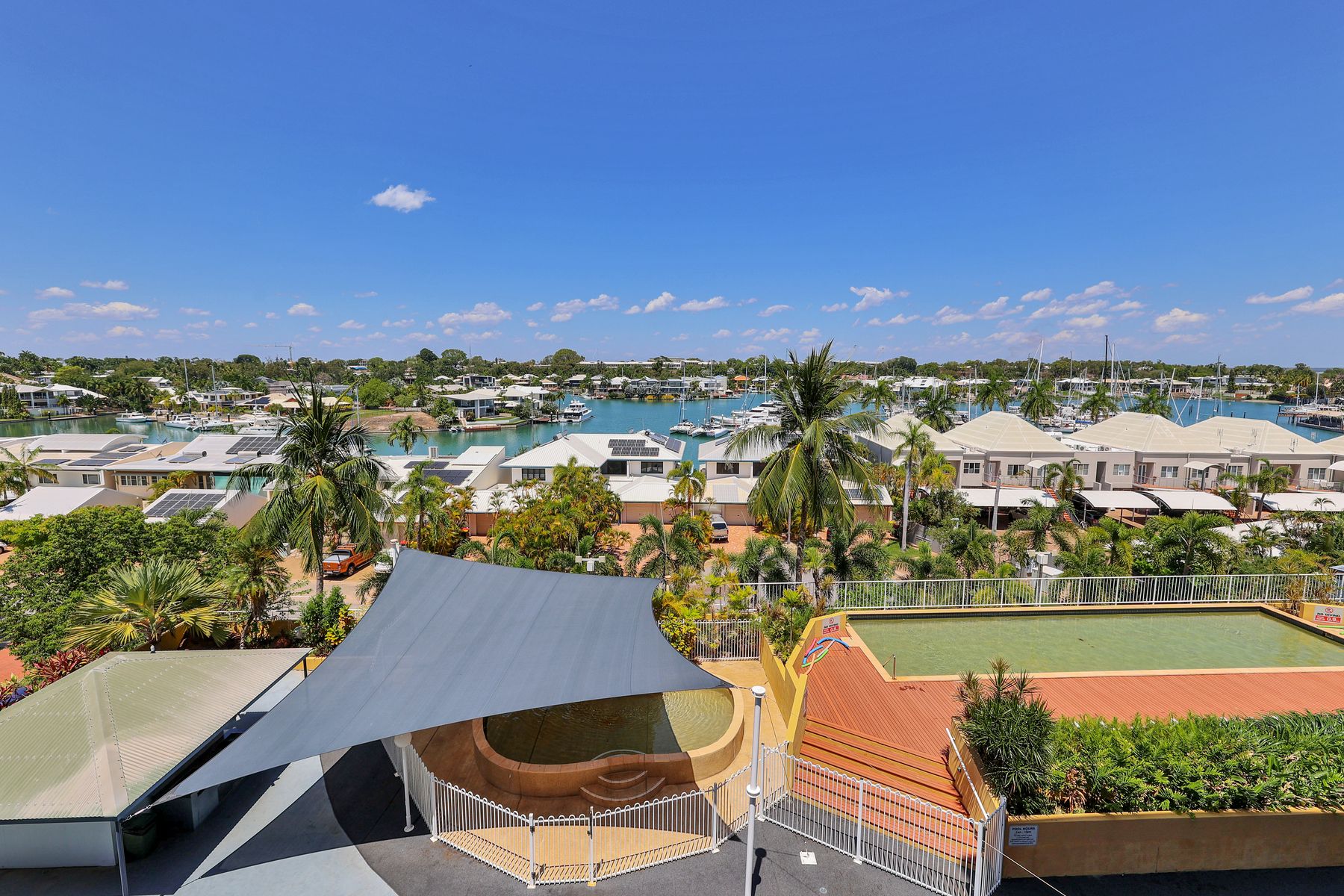 38/32 Marina Boulevard, Cullen Bay NT 0820, Cullen Bay - Thumbnail 2