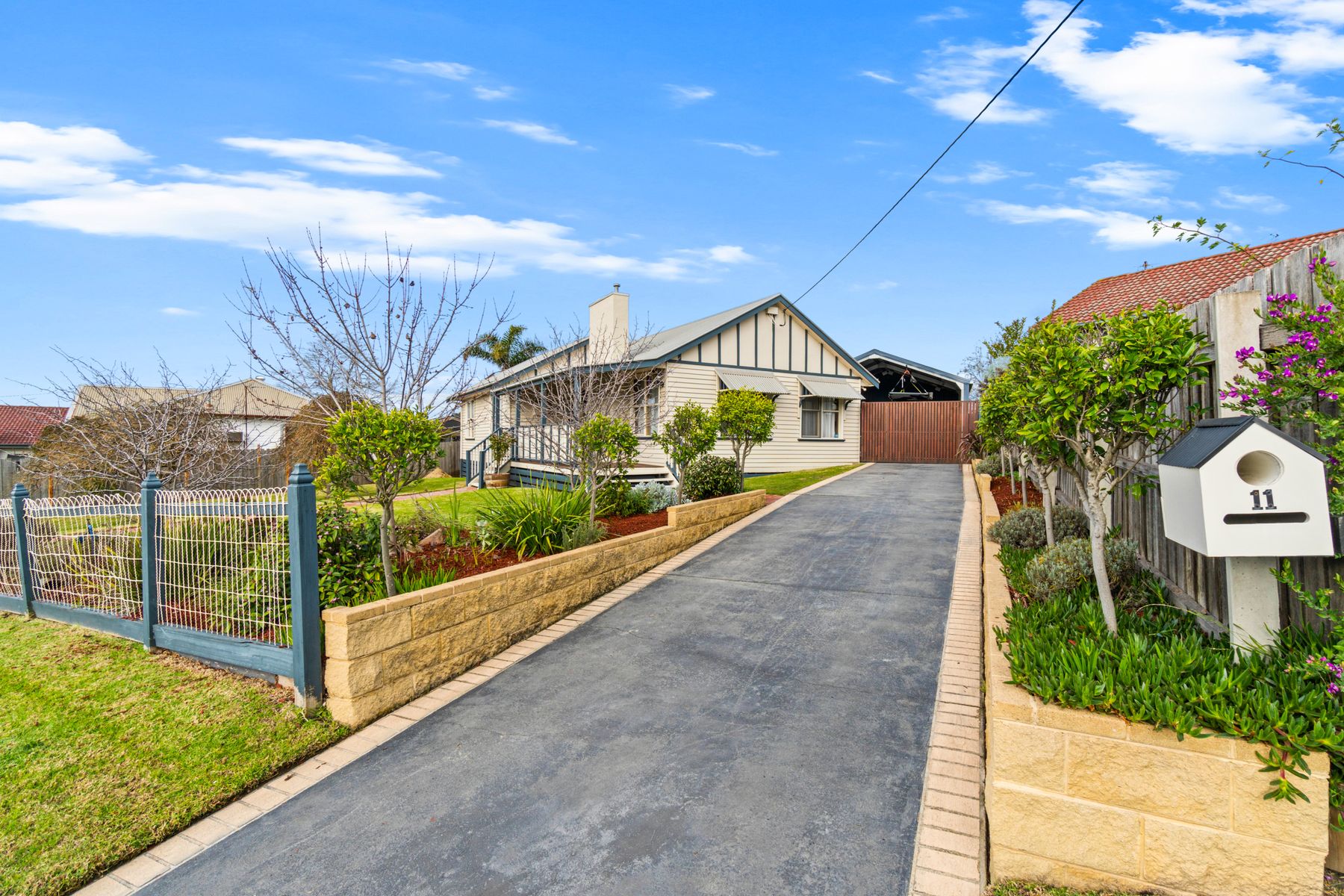 11 Roseneath Street, Traralgon, VIC 3844, Traralgon - Thumbnail 2