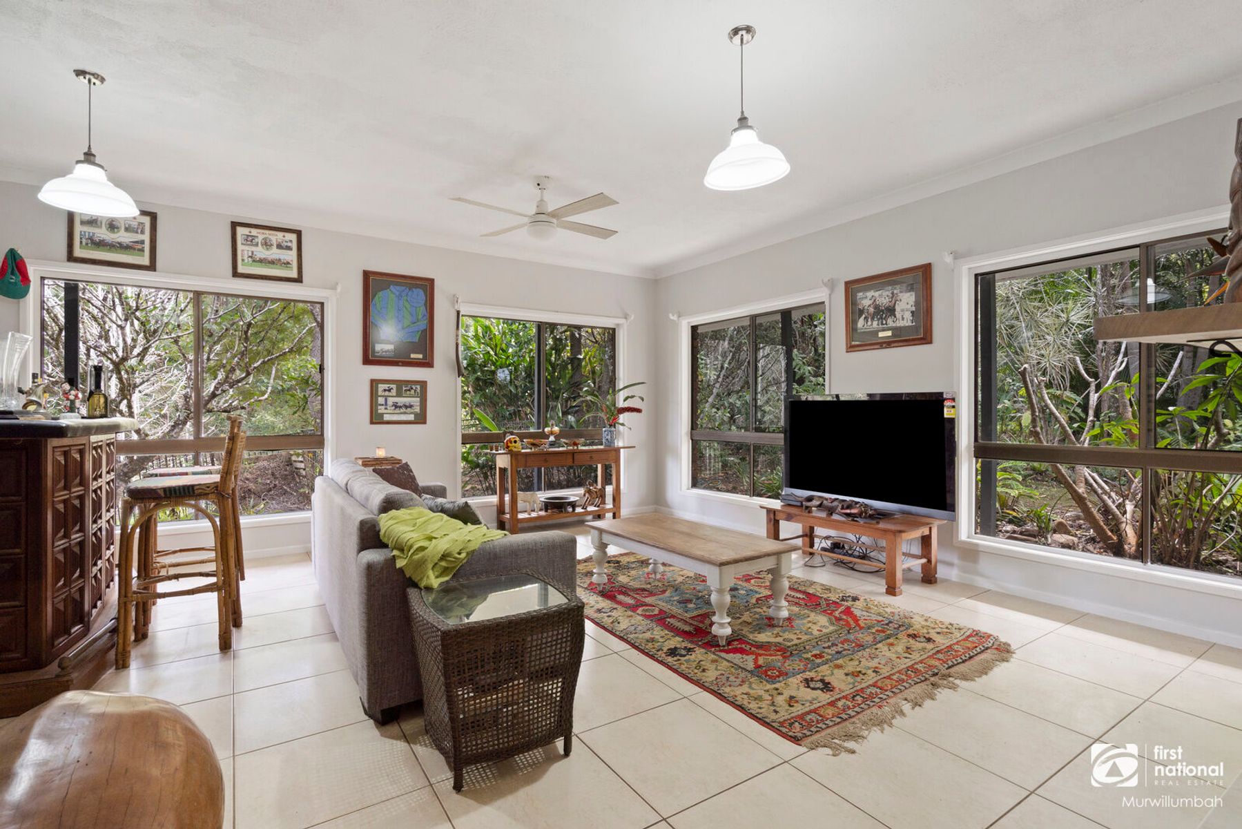 1277 Numinbah Road, Chillingham NSW 2484, Chillingham - Image 1