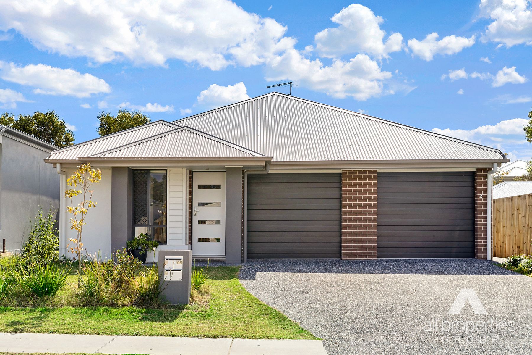 79 Mercy Circuit, Park Ridge QLD 4125, Park Ridge - Image 1