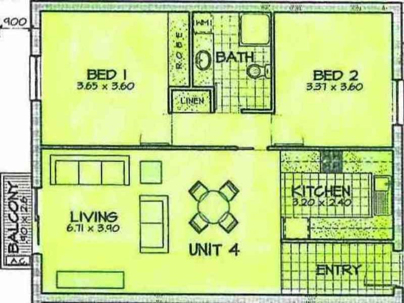 4/29 Main Street, Mawson Lakes, SA 5095, Mawson Lakes - Thumbnail 2