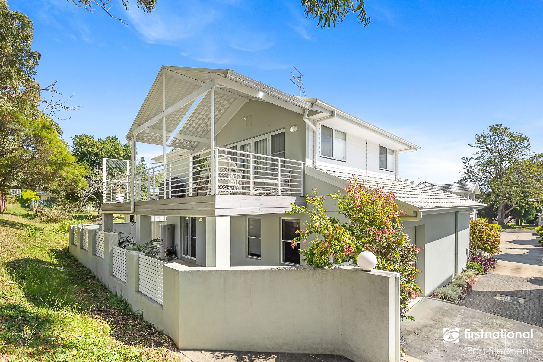 4/22 Lawson Street, Nelson Bay NSW 2315, Nelson Bay - Thumbnail 3