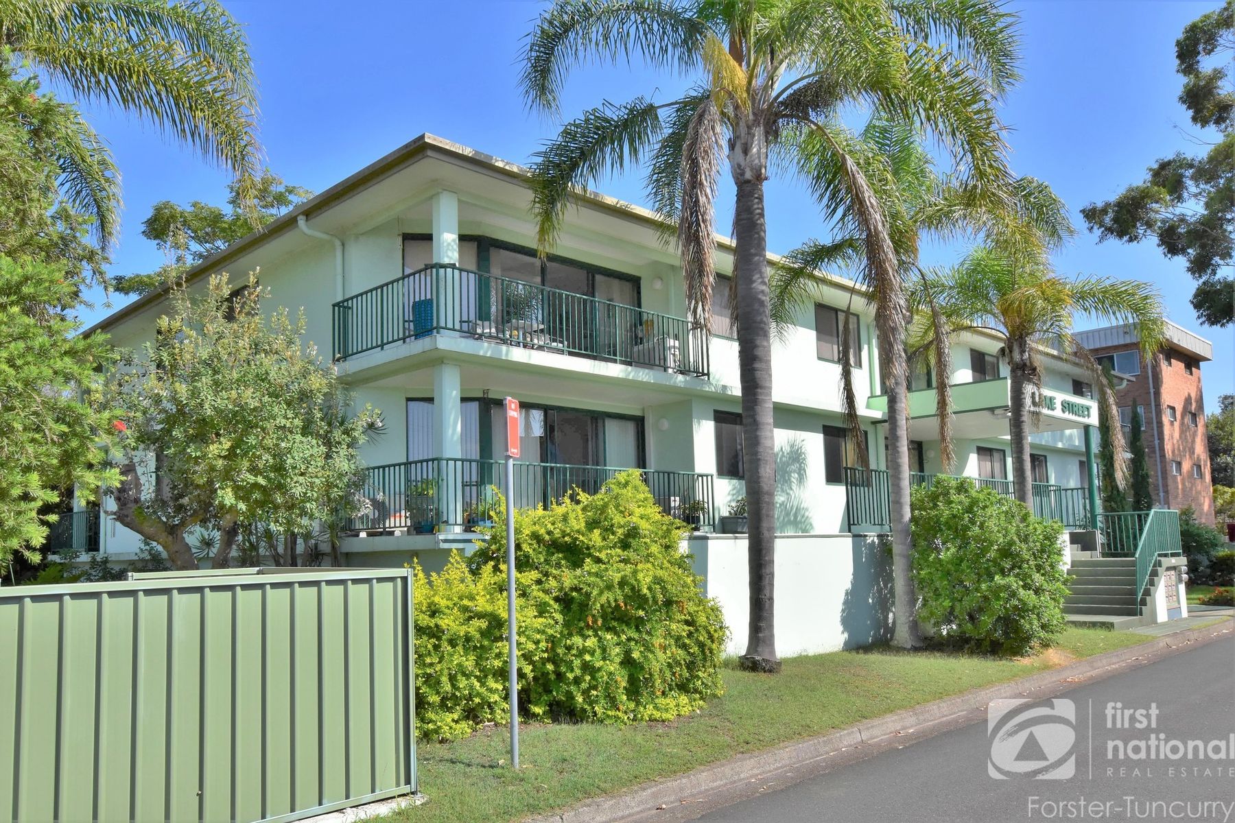 6/3 Lake Street, Tuncurry NSW 2428