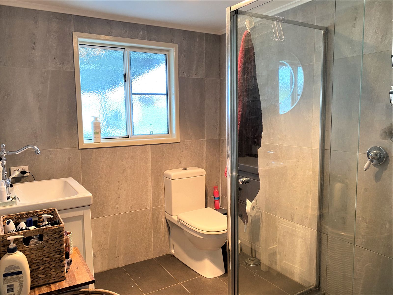 ensuite
