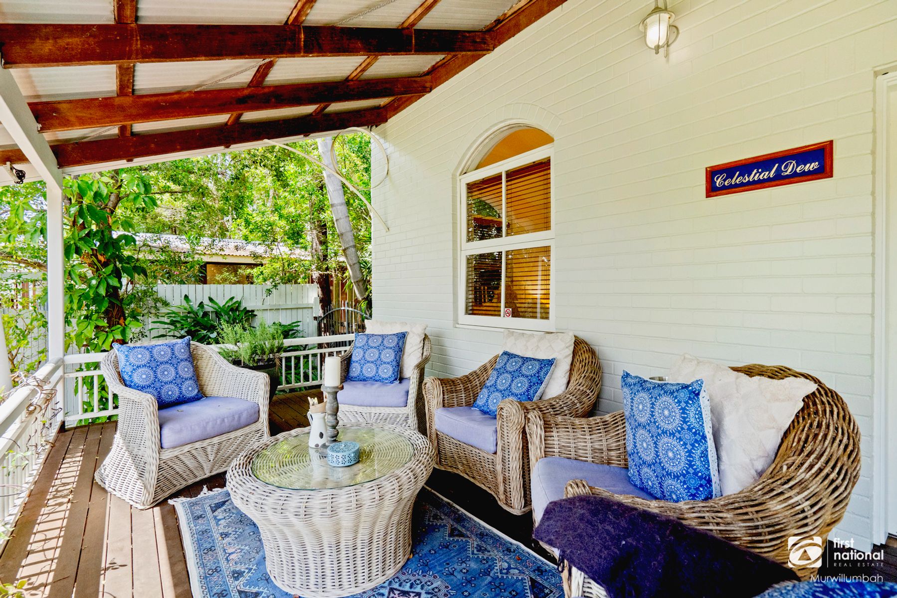 21 Coolman Street, Tyalgum NSW 2484, Tyalgum - Thumbnail 3
