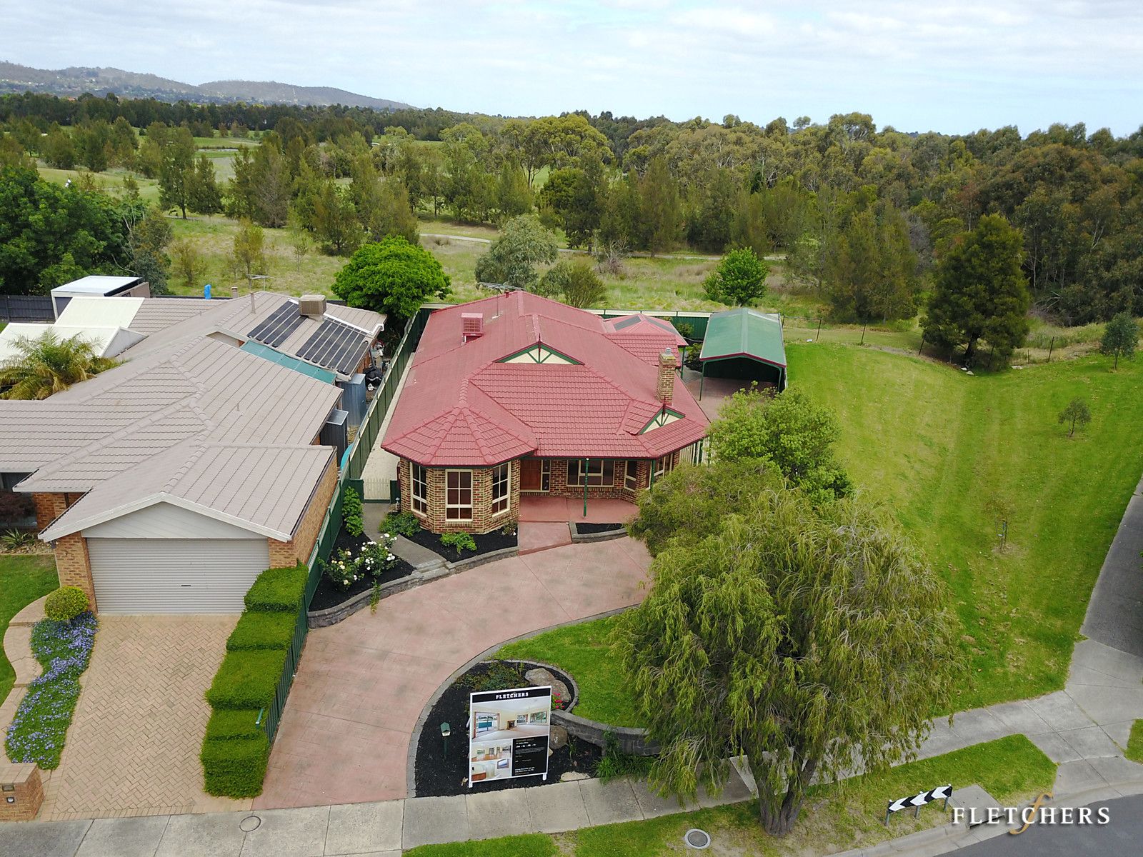 77 Taldra Drive, Ferntree Gully, VIC 3156, Ferntree Gully - Thumbnail 3