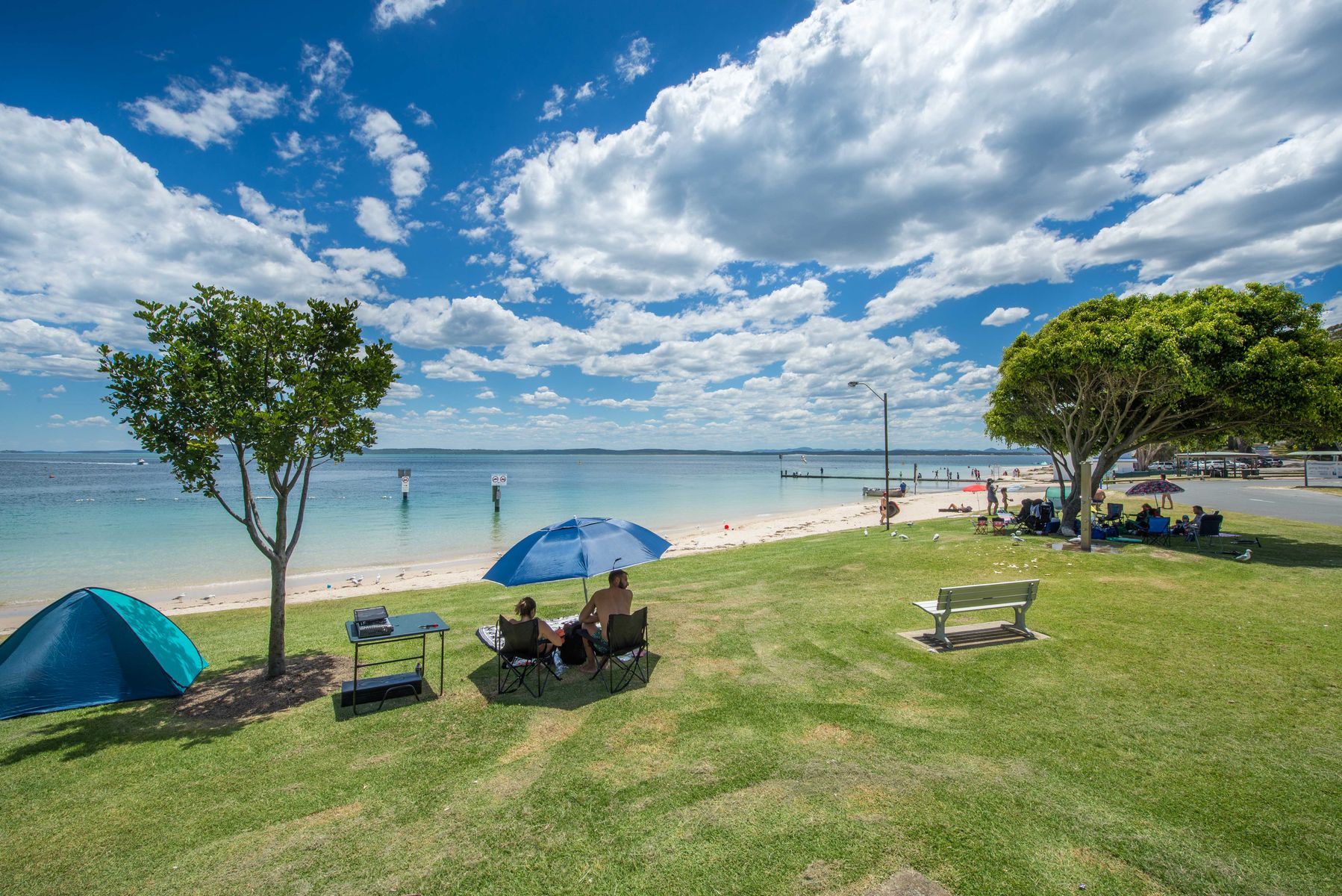3/8 Weatherly Close, Nelson Bay NSW 2315, Nelson Bay - Thumbnail 7